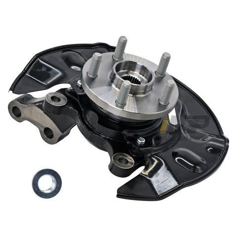 Suspension Knuckle Assembly WJB Automotive WLK065