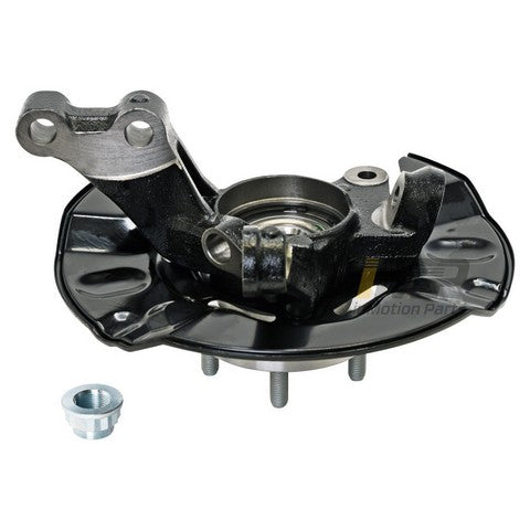 Suspension Knuckle Assembly WJB Automotive WLK065