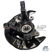 Suspension Knuckle Assembly WJB Automotive WLK065