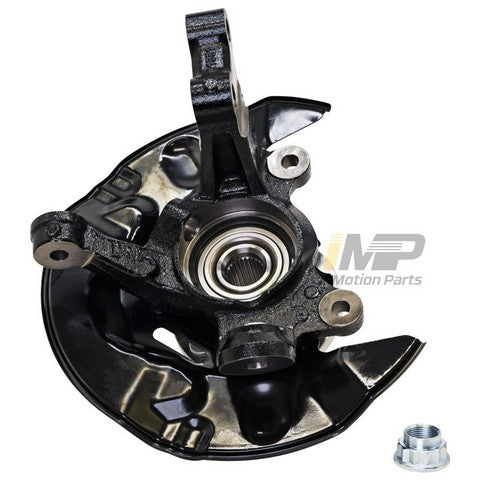 Suspension Knuckle Assembly WJB Automotive WLK065