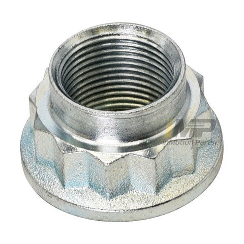 Suspension Knuckle Assembly WJB Automotive WLK066