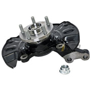 Suspension Knuckle Assembly WJB Automotive WLK066