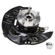 Suspension Knuckle Assembly WJB Automotive WLK066