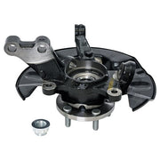 Suspension Knuckle Assembly WJB Automotive WLK066
