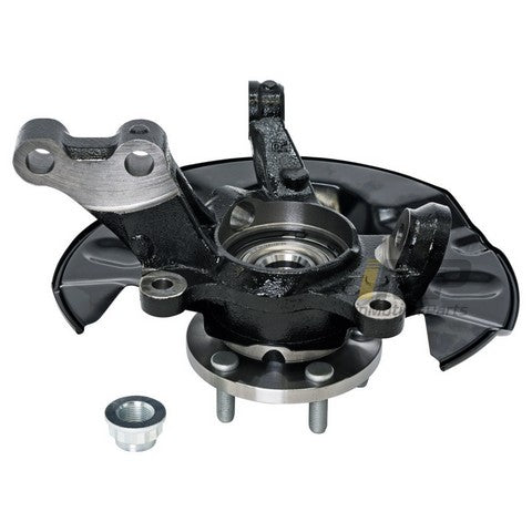 Suspension Knuckle Assembly WJB Automotive WLK066