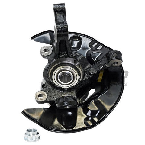Suspension Knuckle Assembly WJB Automotive WLK066