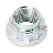 Suspension Knuckle Assembly WJB Automotive WLK070