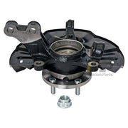 Suspension Knuckle Assembly WJB Automotive WLK070