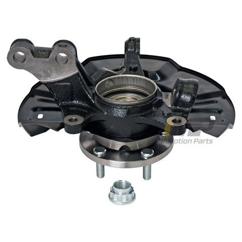 Suspension Knuckle Assembly WJB Automotive WLK070