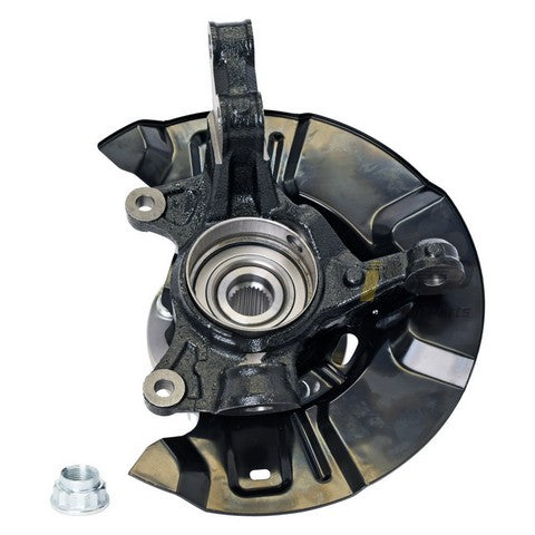 Suspension Knuckle Assembly WJB Automotive WLK070