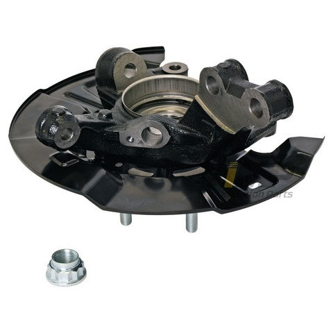 Suspension Knuckle Assembly WJB Automotive WLK070