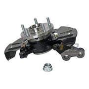 Suspension Knuckle Assembly WJB Automotive WLK070
