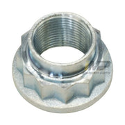 Suspension Knuckle Assembly WJB Automotive WLK071