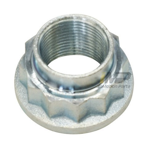 Suspension Knuckle Assembly WJB Automotive WLK071