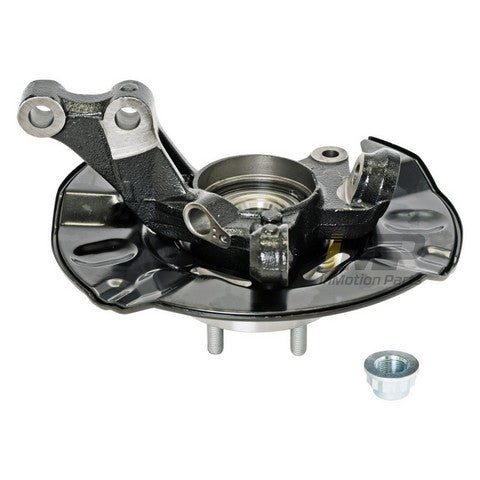 Suspension Knuckle Assembly WJB Automotive WLK071