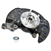 Suspension Knuckle Assembly WJB Automotive WLK071