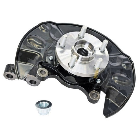 Suspension Knuckle Assembly WJB Automotive WLK071