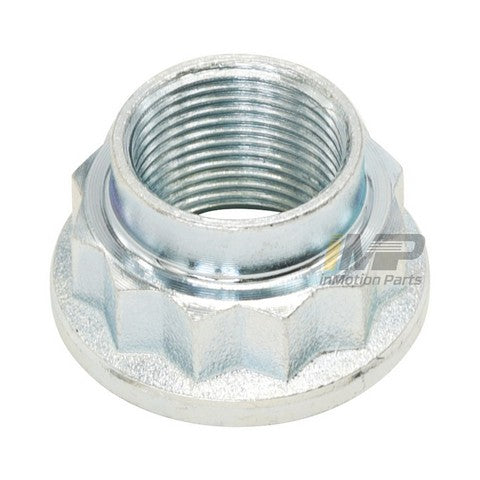 Suspension Knuckle Assembly WJB Automotive WLK072