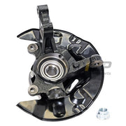 Suspension Knuckle Assembly WJB Automotive WLK072