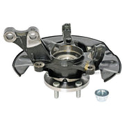 Suspension Knuckle Assembly WJB Automotive WLK072