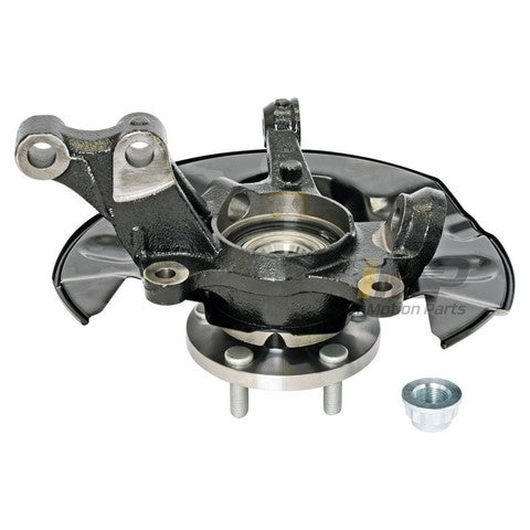 Suspension Knuckle Assembly WJB Automotive WLK072
