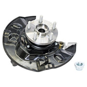 Suspension Knuckle Assembly WJB Automotive WLK072