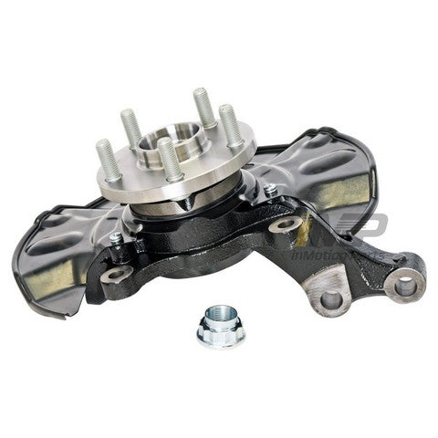 Suspension Knuckle Assembly WJB Automotive WLK072