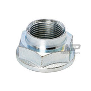 Suspension Knuckle Assembly WJB Automotive WLK073