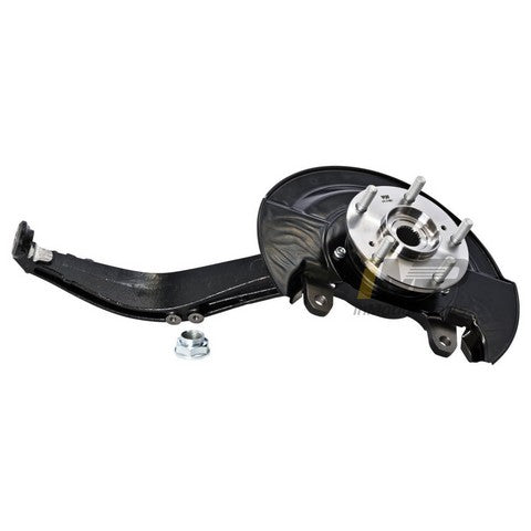 Suspension Knuckle Assembly WJB Automotive WLK073