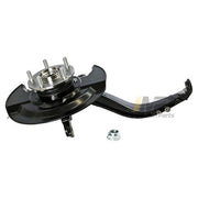 Suspension Knuckle Assembly WJB Automotive WLK073
