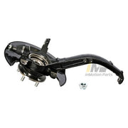 Suspension Knuckle Assembly WJB Automotive WLK073
