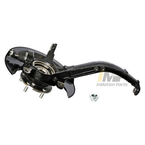 Suspension Knuckle Assembly WJB Automotive WLK073