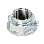 Suspension Knuckle Assembly WJB Automotive WLK074