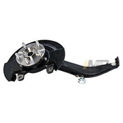 Suspension Knuckle Assembly WJB Automotive WLK074