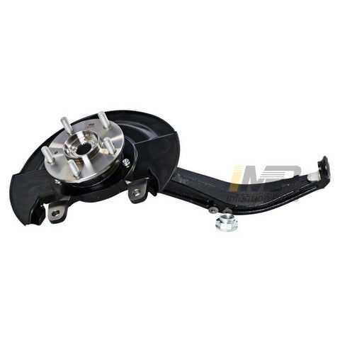 Suspension Knuckle Assembly WJB Automotive WLK074