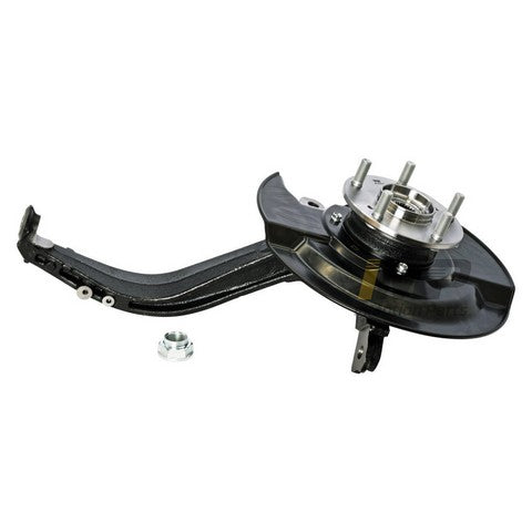 Suspension Knuckle Assembly WJB Automotive WLK074