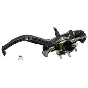 Suspension Knuckle Assembly WJB Automotive WLK074