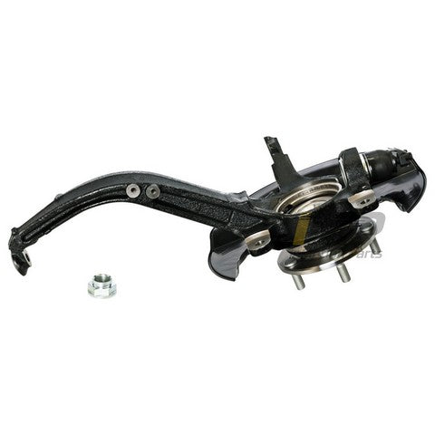 Suspension Knuckle Assembly WJB Automotive WLK074