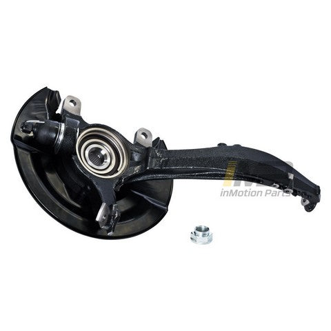 Suspension Knuckle Assembly WJB Automotive WLK074