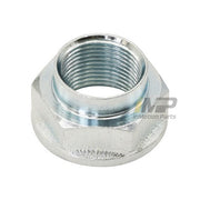 Suspension Knuckle Assembly WJB Automotive WLK081