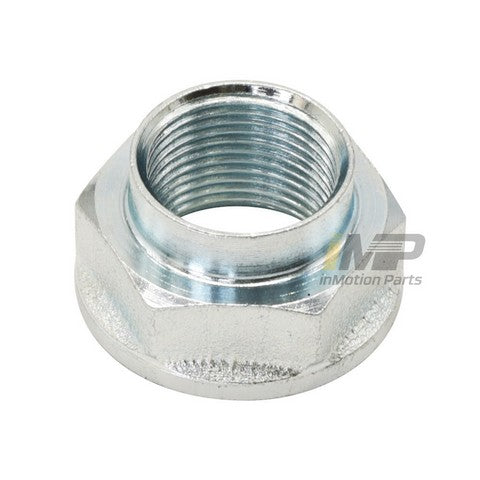 Suspension Knuckle Assembly WJB Automotive WLK081