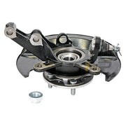 Suspension Knuckle Assembly WJB Automotive WLK081