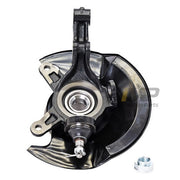 Suspension Knuckle Assembly WJB Automotive WLK081