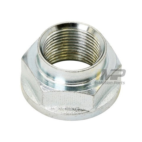 Suspension Knuckle Assembly WJB Automotive WLK082