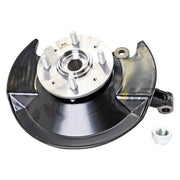 Suspension Knuckle Assembly WJB Automotive WLK082