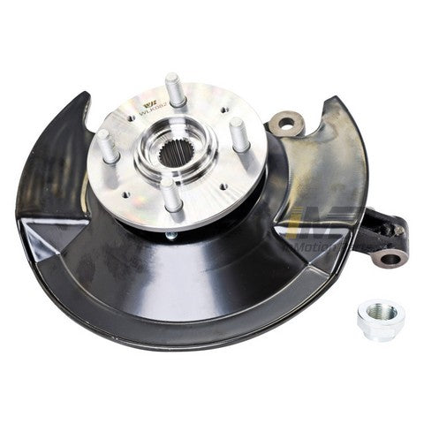 Suspension Knuckle Assembly WJB Automotive WLK082