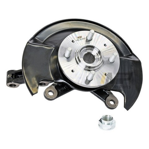 Suspension Knuckle Assembly WJB Automotive WLK082