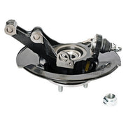 Suspension Knuckle Assembly WJB Automotive WLK082
