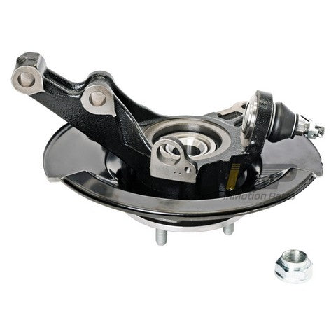 Suspension Knuckle Assembly WJB Automotive WLK082