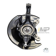 Suspension Knuckle Assembly WJB Automotive WLK082